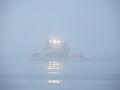 Bering Strait Crossing 119